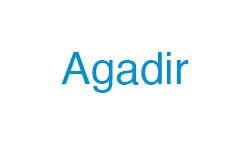 IF AGADIR