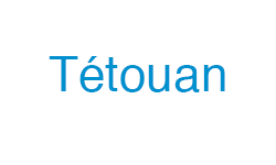 IF TETOUAN